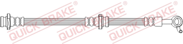 Brake Hose